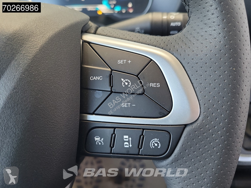 Furgoneta Iveco 35S18 3.0L Koelwagen Thermoking...