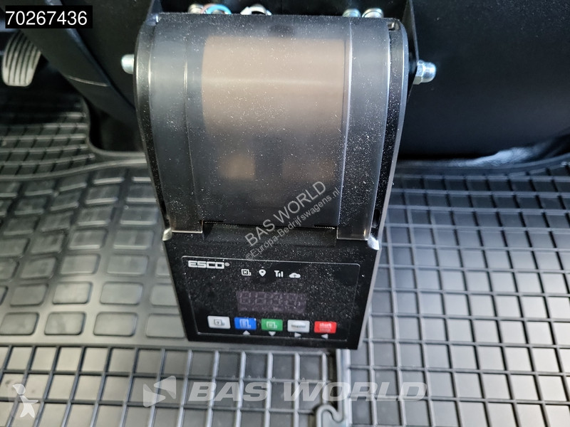 Veículo utilitário Iveco 35S18 3.0L Koelwagen...