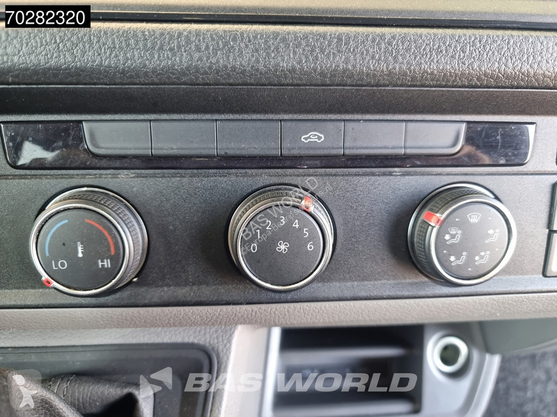 Veicolo commerciale Volkswagen 140pk Automaat...