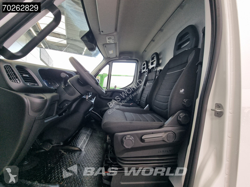 Varevogn Iveco 35S21 3.0L Automaat 210PK L2H2...