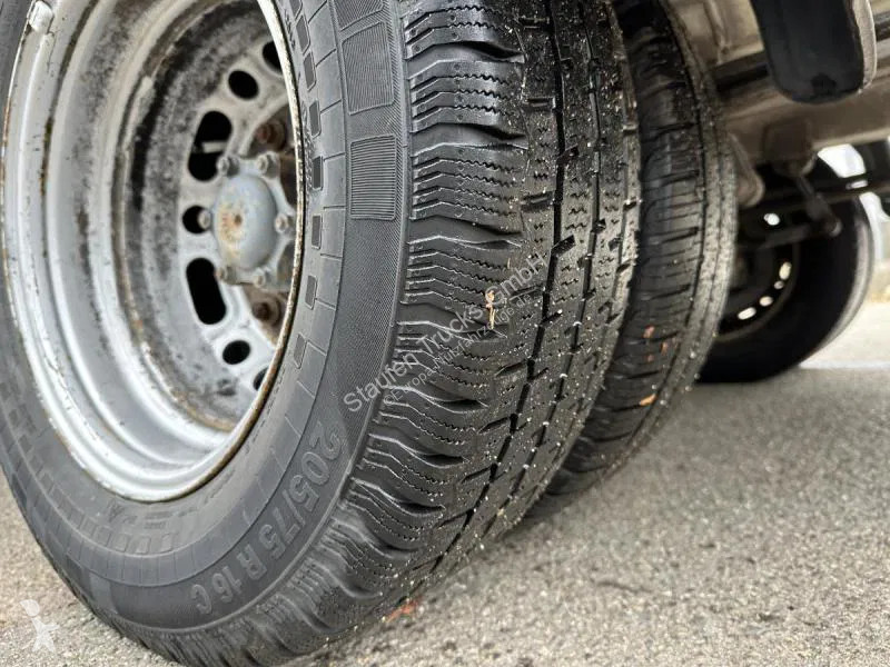 Utilaje pentru drumuri Mercedes CDI...