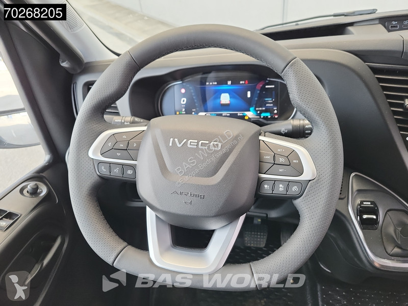 Užitkové vozidlo Iveco 35S21 3.0L Automaat L2H2...