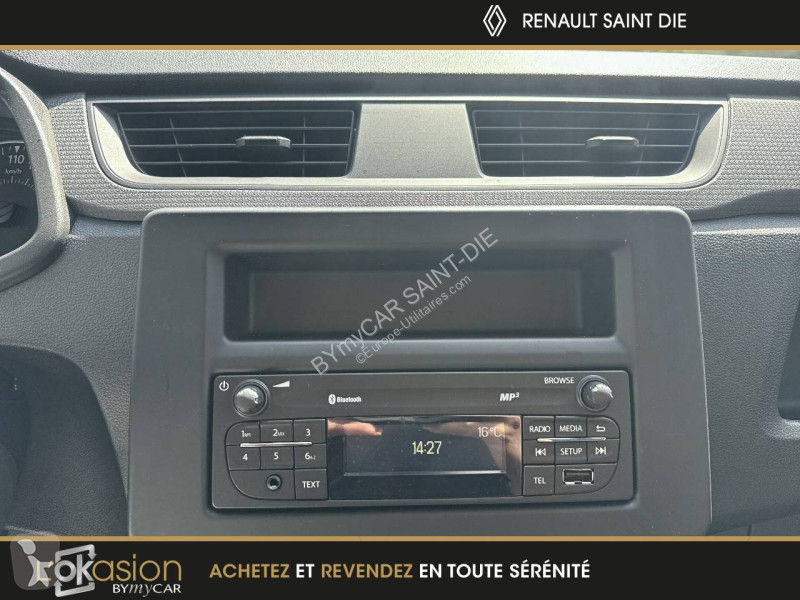 Nyttofordon Renault EXPRESS VAN BLUE DCI 75 - 22