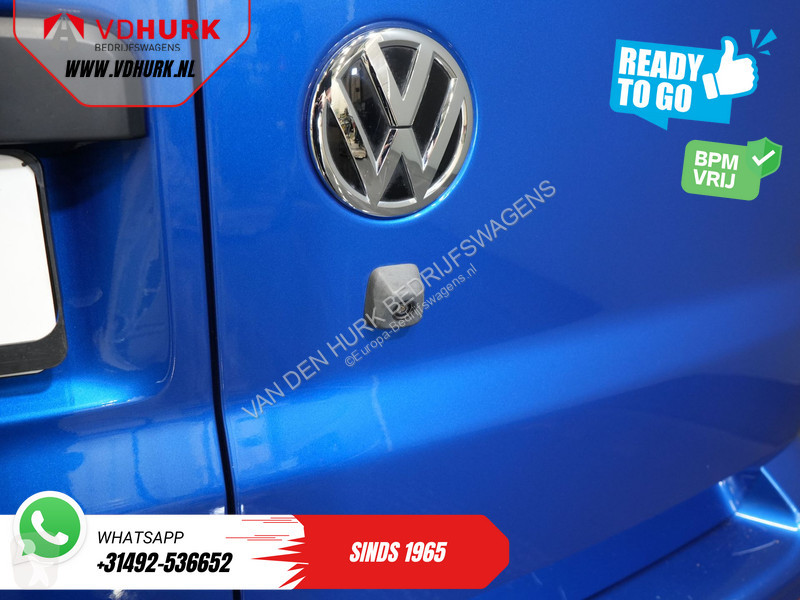 Furgoneta Volkswagen 2.0 TDI 150 pk DSG Aut....