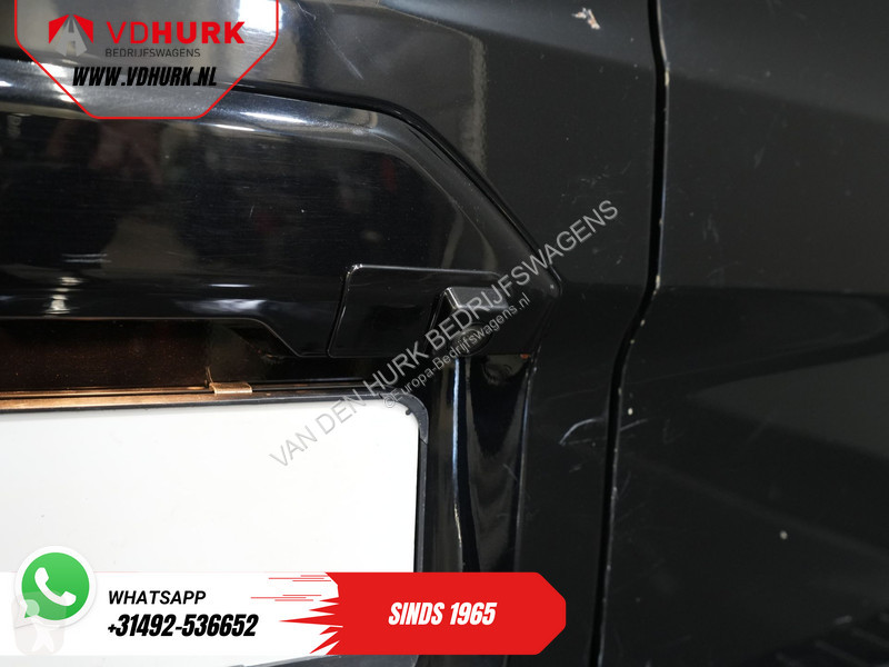 Furgoneta Ford 2.0 TDCI 130 pk Aut. L2...