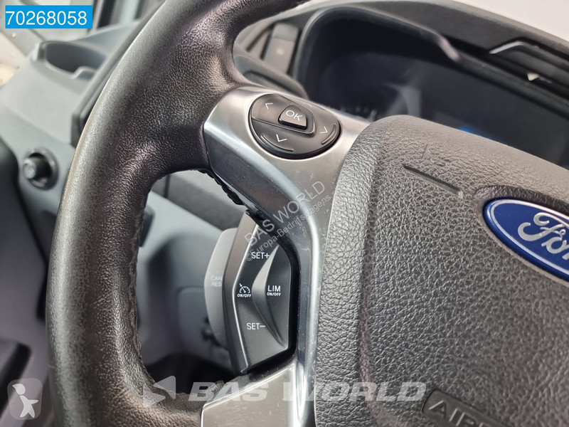Autoutilitară Ford Laadklep Bakwagen Zijdeur...
