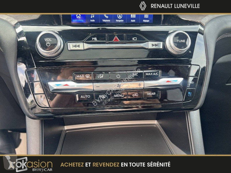 Furgoneta Ford Explorer 3.0 E 457 ch Parallel...