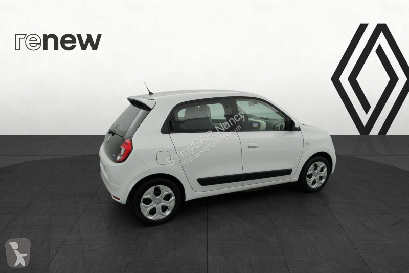Nyttofordon Renault Twingo III Achat Intégral - 21