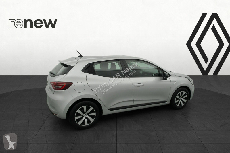 Nyttofordon Renault Clio TCe 90