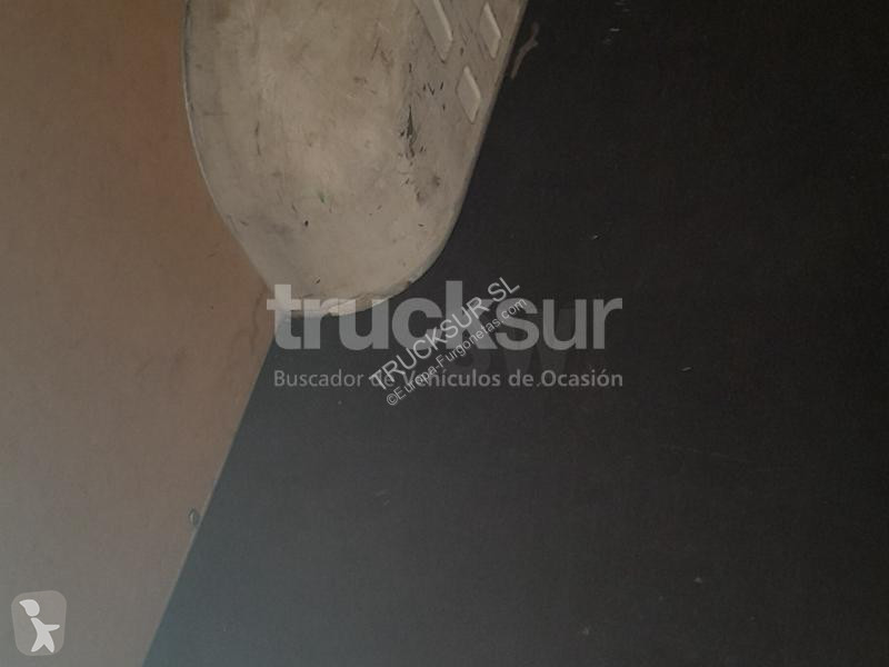 Furgoneta Renault MASTER 150.35