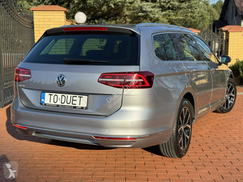 Furgoneta Volkswagen
