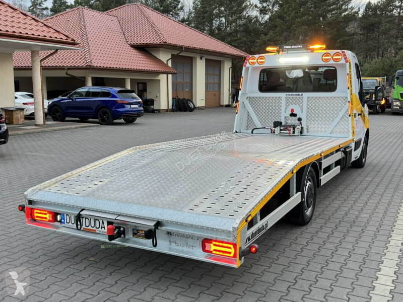 Veicolo commerciale Renault