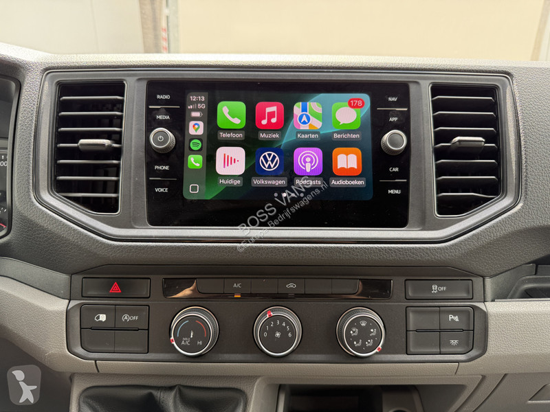 Autoutilitară Volkswagen 2.0 TDI 140PK L3H3...
