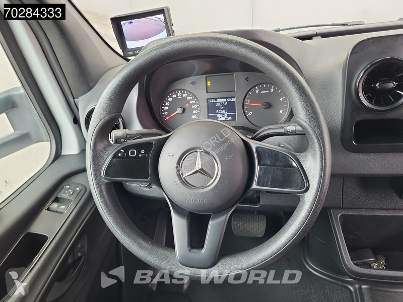 Bedrijfswagen Mercedes 317 CDI Automaat...