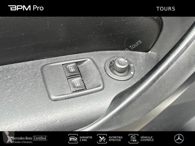 Véhicule utilitaire Mercedes 109 CDI Long Pro...