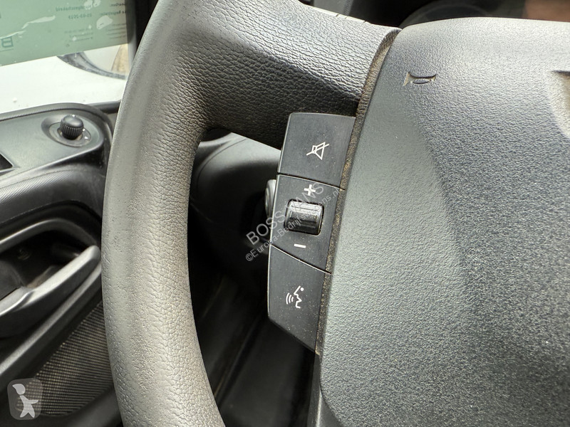 Nyttofordon Iveco 35C12 2.3 Kipper Dubbellucht...