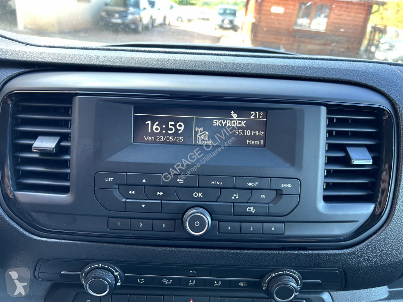 Furgoneta Peugeot 1.6 Bluehdi 95 Premium