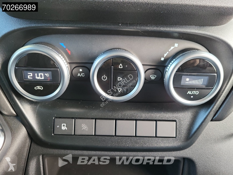 Véhicule utilitaire Iveco 35S18 3.0L Koelwagen...