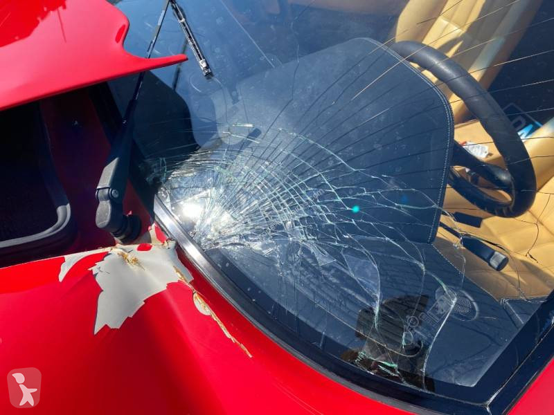 Autoutilitară Ferrari
