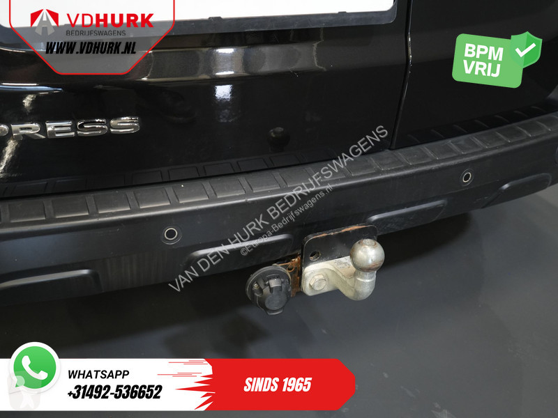 Furgoneta Renault 1.5 dCi 75 pk NL Auto/...