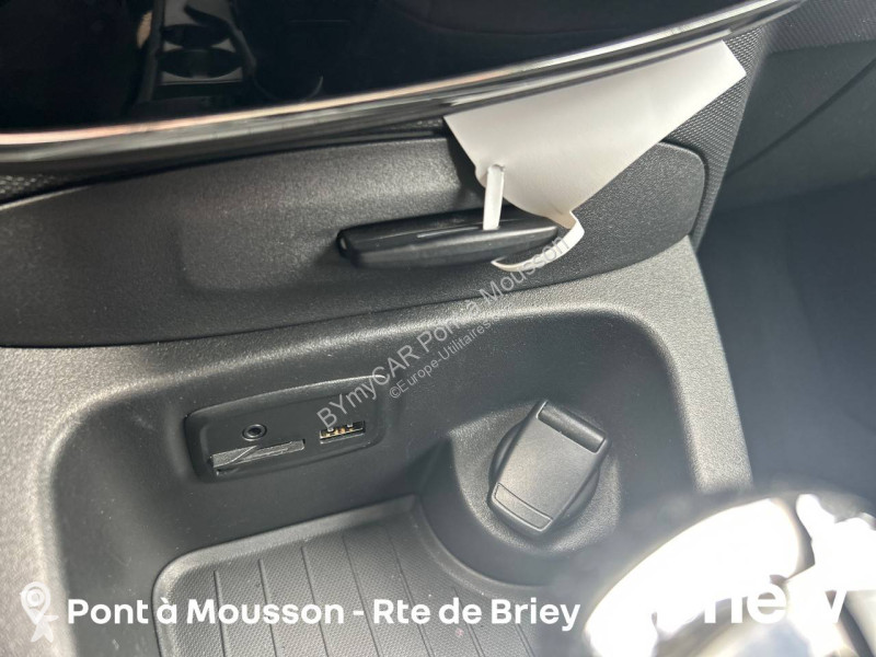 Autoutilitară Renault Zoe R90