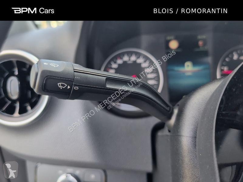 Užitkové vozidlo Mercedes Fg 315 CDI 37 3T5 Pro...
