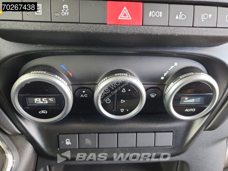 Véhicule utilitaire Iveco 35S18 3.0L Koelwagen...