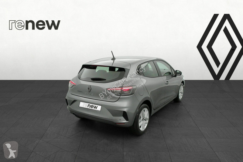 Nyttofordon Renault Clio Blue dCi 100 ch GSR2