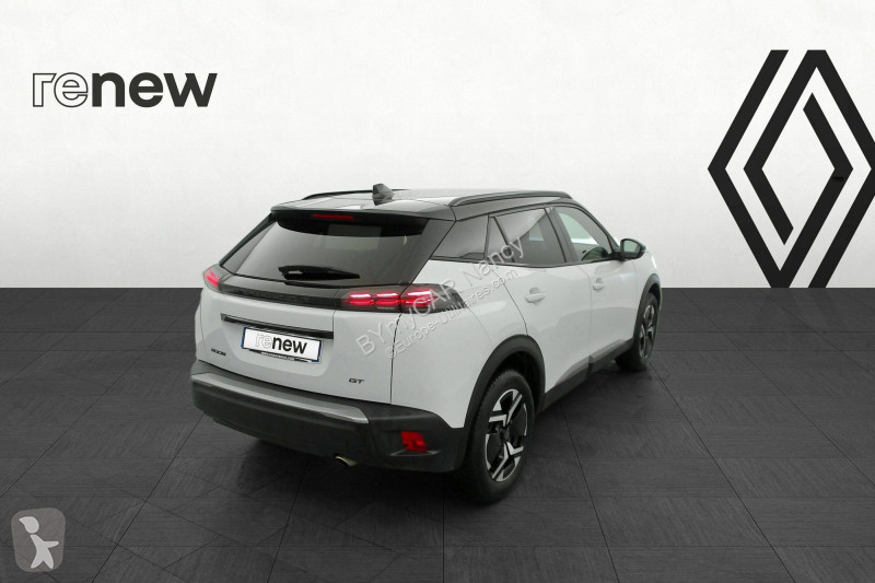 Veicolo commerciale Peugeot 2008 BlueHDi 130...