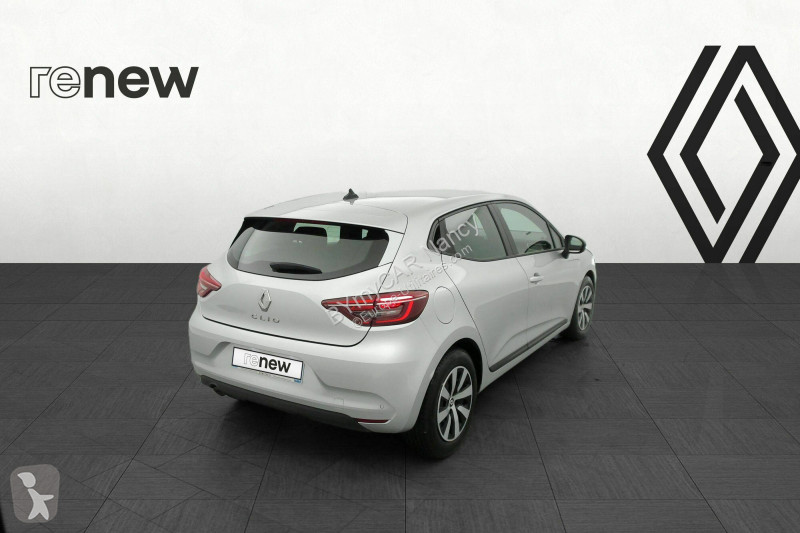 Nyttofordon Renault Clio TCe 90