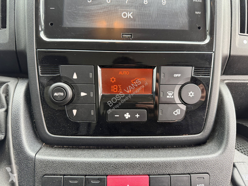 Furgoneta Opel 2.2 HDI 140PK L2H2 Climate...