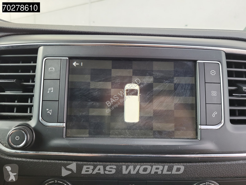 Užitkové vozidlo Citroën Automaat L2H1 Navi...
