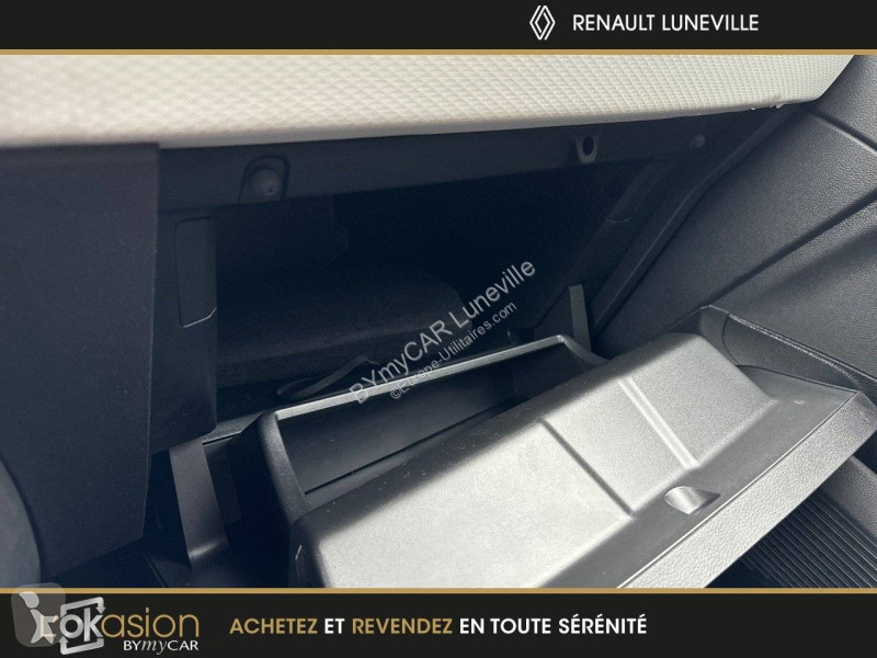 Veicolo commerciale Renault Clio TCe 90