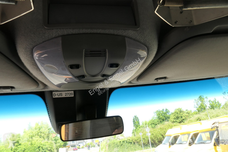 Nyttofordon Mercedes Sprinter 519 CDI Klima...