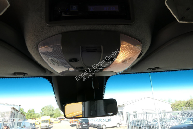 Véhicule utilitaire Mercedes Sprinter 519 CDI...