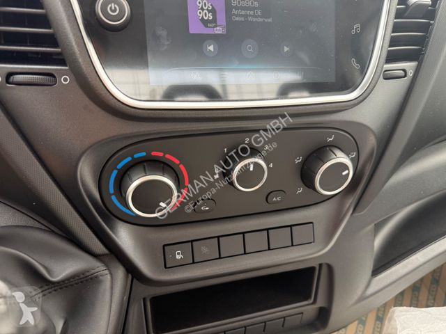 Furgoneta Iveco Kipper 35C16H 3,0 l Rd.3.450,mm...