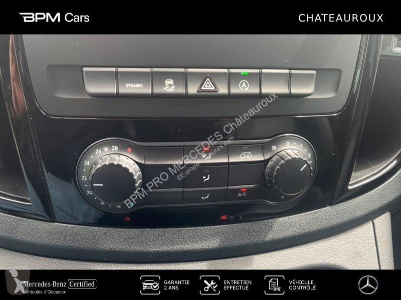 Veicolo commerciale Mercedes Vito Fg  Mixto...