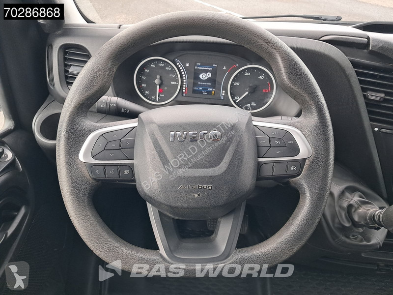Véhicule utilitaire Iveco 35C16 3.0L Pritsche...