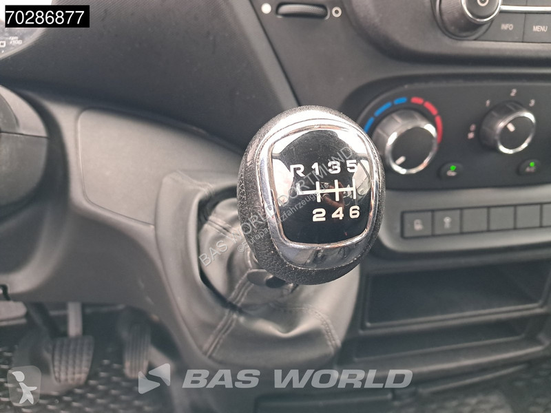 Autoutilitară Iveco 35C16 3.0L Pritsche Doppel...