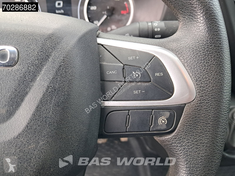 Véhicule utilitaire Iveco 35C16 3.0L Pritsche...