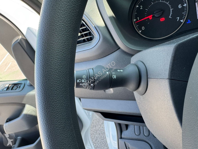 Veicolo commerciale Renault