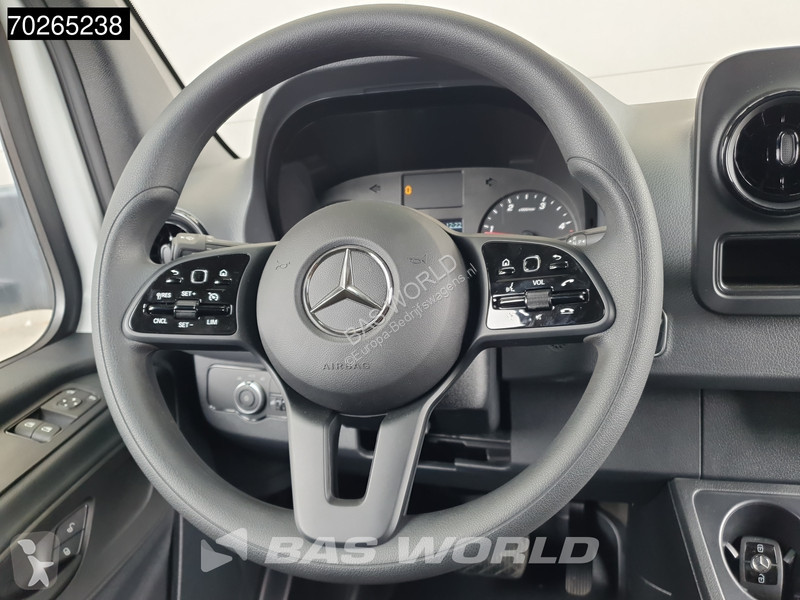 Véhicule utilitaire Mercedes 317 CDI Automaat...