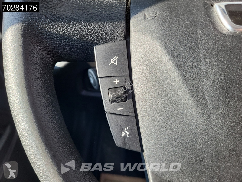 Veículo utilitário Iveco 35S14 Automaat...