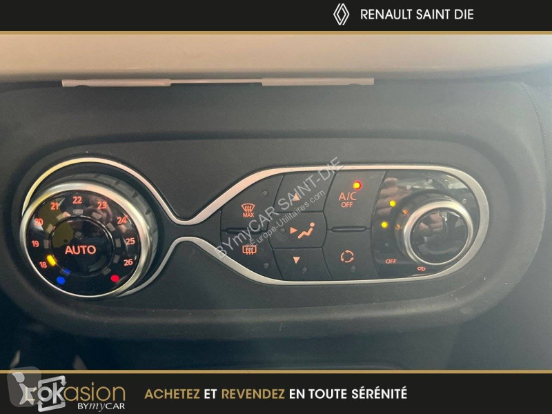Autoutilitară Renault Twingo III Achat Intégral