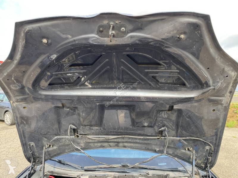 Véhicule utilitaire Tesla