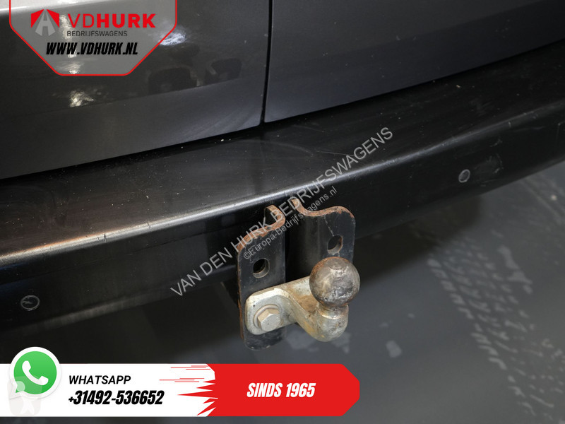 Furgoneta Peugeot 2.0 HDI 125 pk L3 EXPORT ONLY...