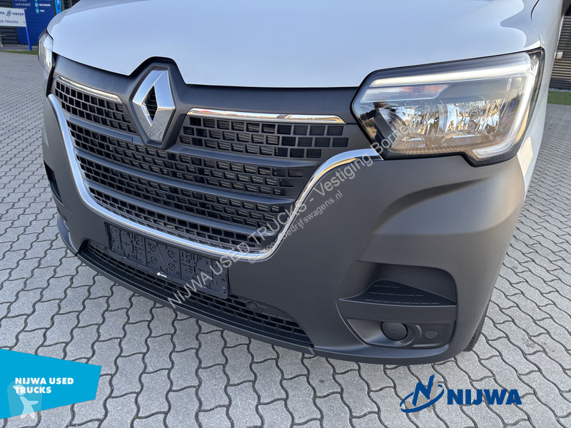 Bedrijfswagen Renault 135 L3H2 Parkeersensoren...