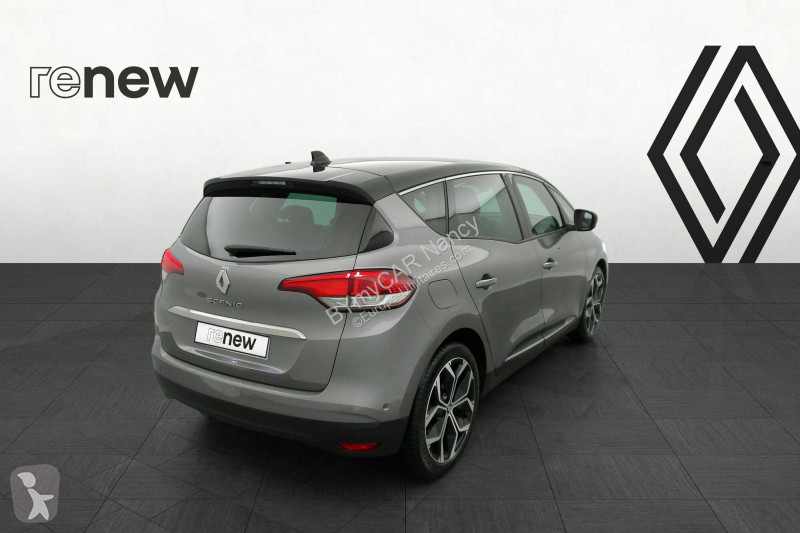 Autoutilitară Renault Scenic TCe 140 FAP - 21