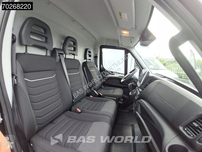Nyttofordon Iveco 35C21 210PS Automatik...