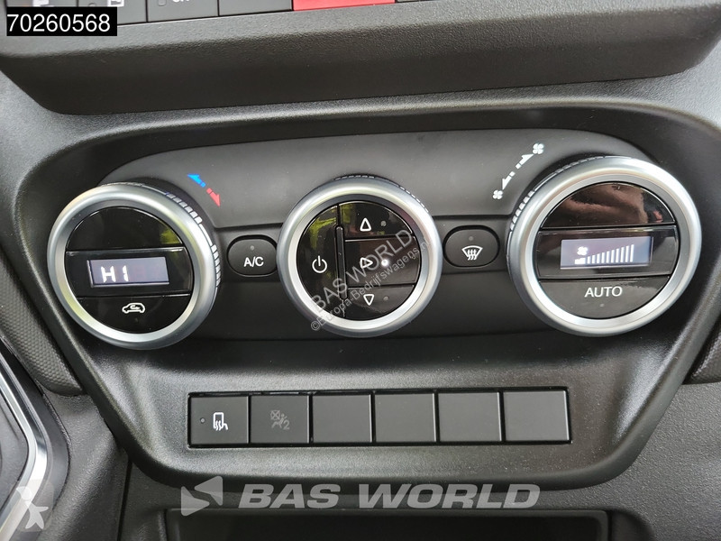 Furgoneta Iveco 35S21 3.0L Automaat Laadklep...